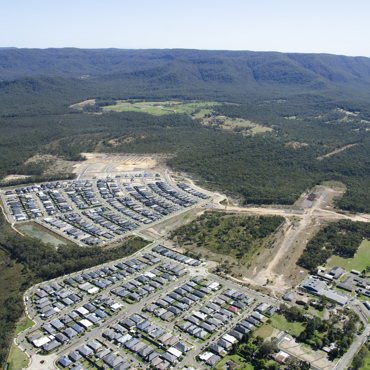 Cooranbong 2021